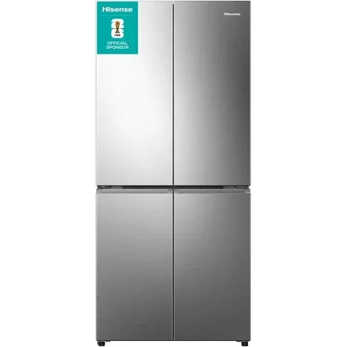 Hisense rq5p470said American Fridge Freezer