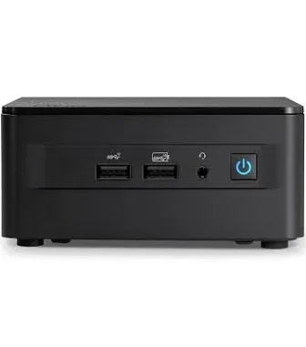 Asus NUC 13 Pro Mini PC Barebone System Intel Core i5-1340P 13th Gen