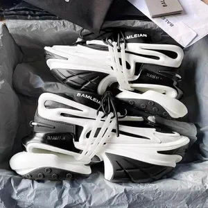Casual Shoes Super Cool Running Shoe Man Anti-Slip Walking Jogging Professional Sports And Leisure Outdoor Men