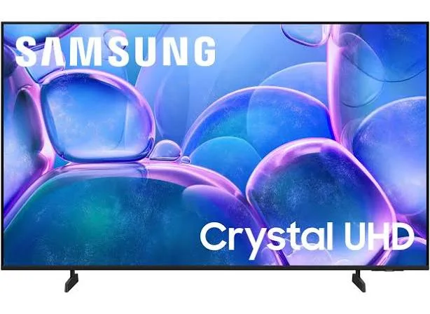 Samsung Class Crystal UHD U7900F 4K Smart TV
