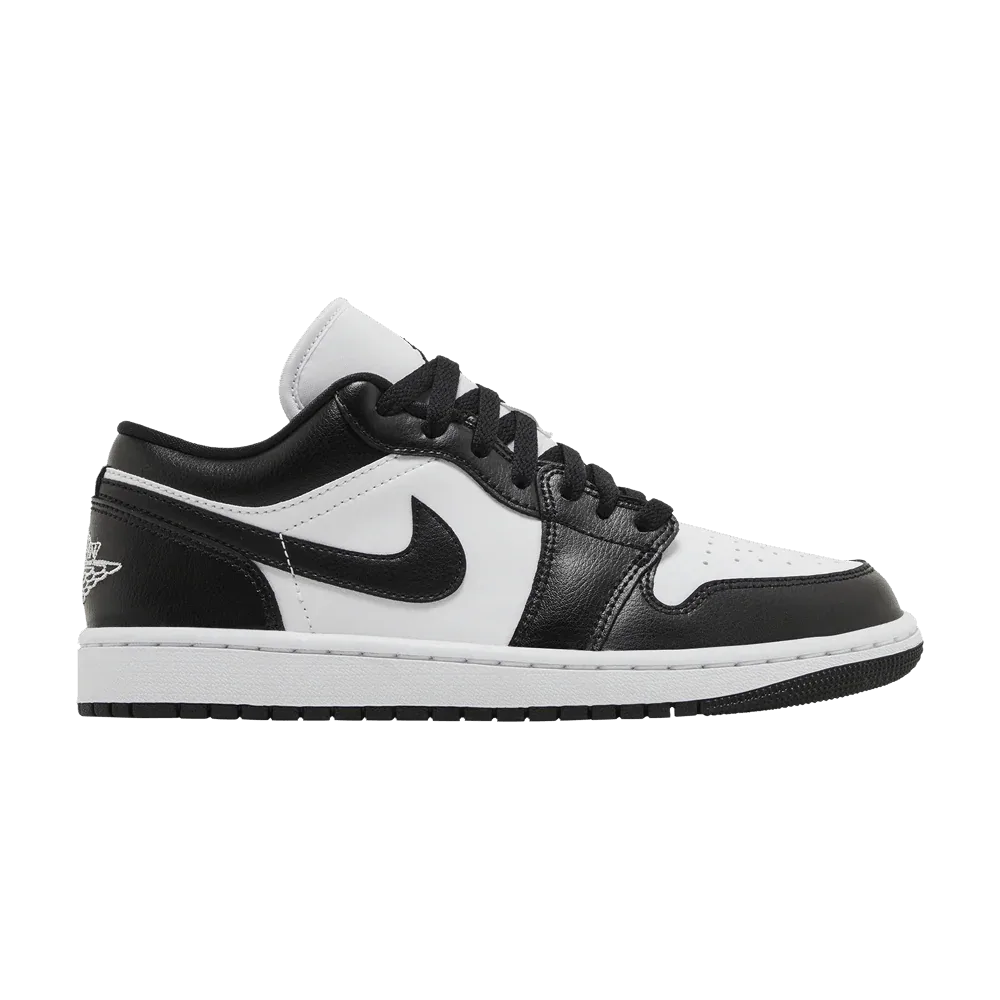 Air Jordan 1 Low Panda
