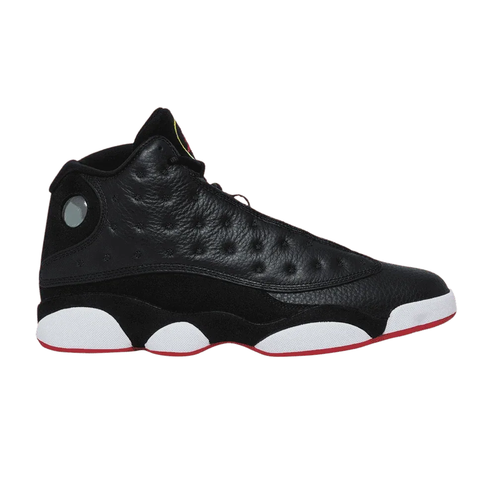 Air Jordan 13 Retro Playoff 2023