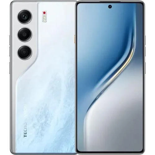 Tecno CAMON 40 - 6.78" (256GB/8+8GB) 4G Dual SIM, ...