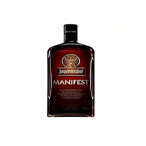 Jagermeister Manifest Herbal Liquor-75cl
