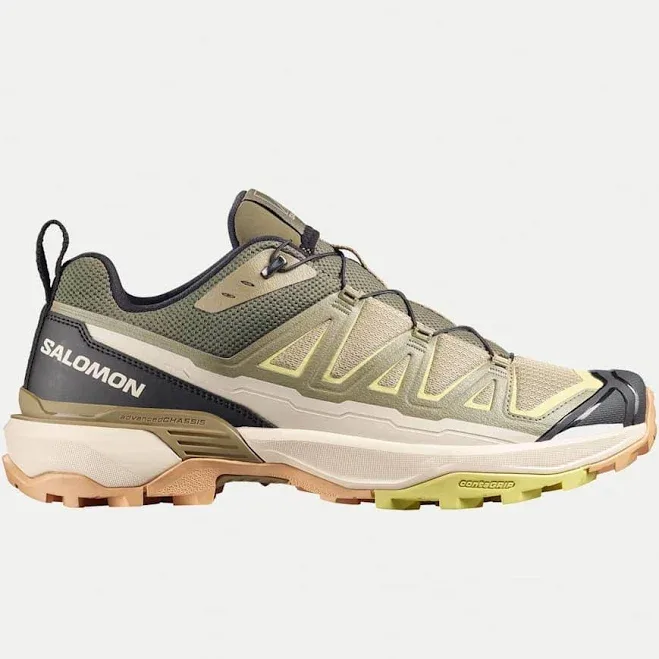 Salomon Men's X Ultra 360 Edge Hiking Shoes