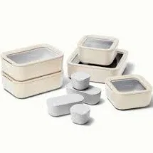 Caraway Food Storage Set