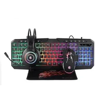 Radioshack All-in-One PC Gaming Set 2607158