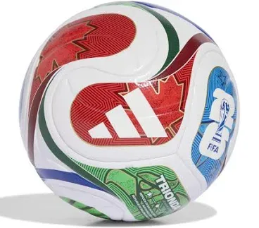 Adidas Trionda League Street Football