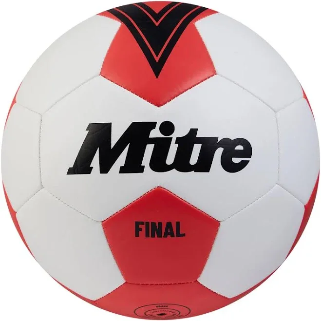 Go Outdoors Mitre Final Football