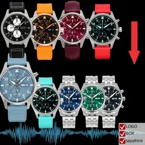 Designer Customizable Quartz and Automatic Watches, Exquisite Gift Timepieces for Customers