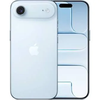 Apple iPhone Air 256GB Sky Blue on Sky Mobile Unlimited Calls and Texts 5GB on contract