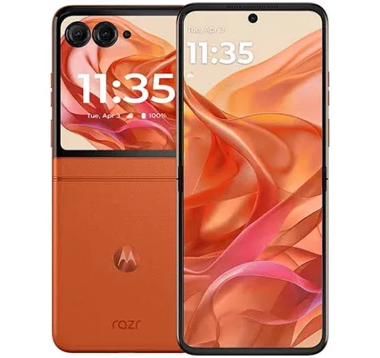Motorola Razr 2024