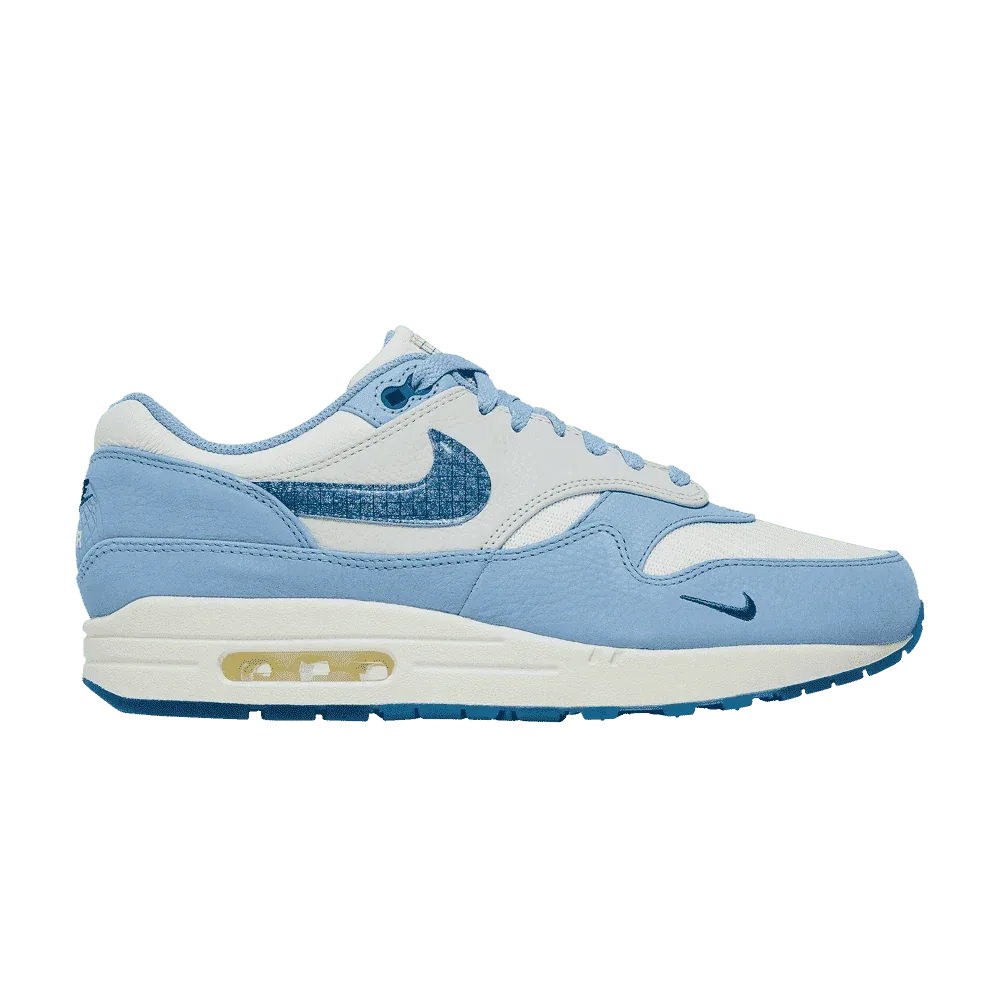 Air Max 1 Premium Blueprint