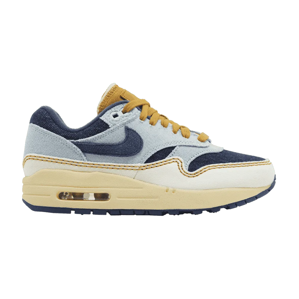 Air Max 1 '87 Denim Aura