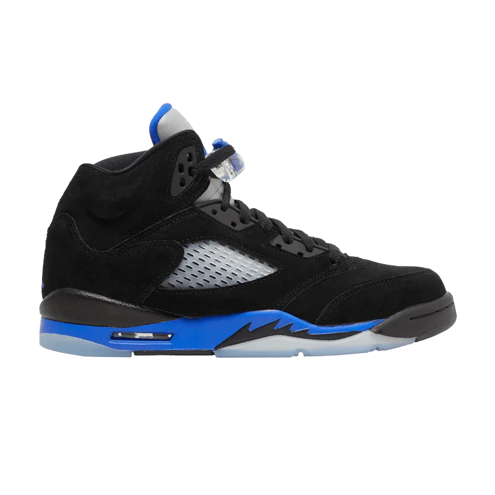 Air Jordan 5 Retro Racer Blue (GS)