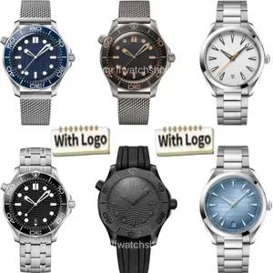 Automatic watches men 41MM 300M 150M styles designer mens watch waterproof Wristwatches</strong