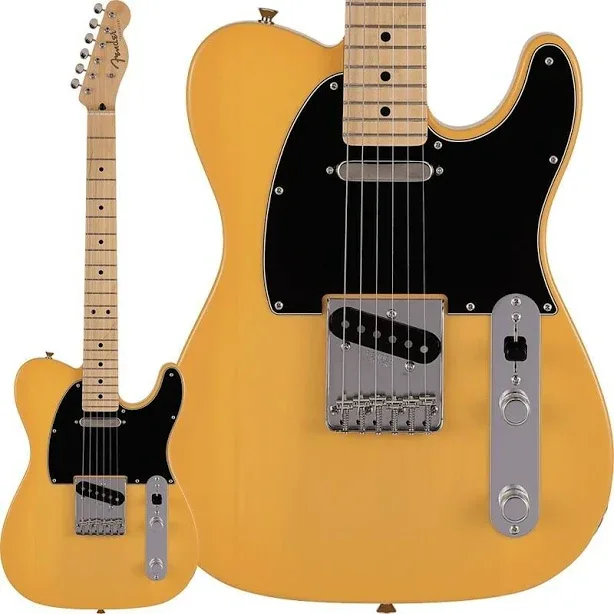 Fender Junior Collection Telecaster