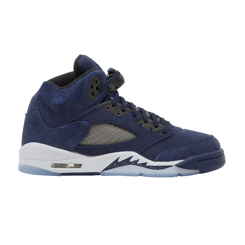 Air Jordan 5 Retro Georgetown (GS)
