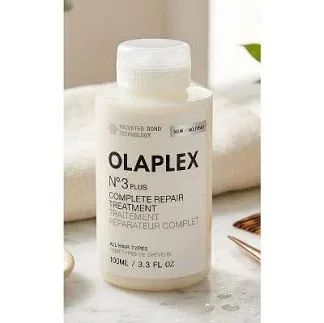 Olaplex No.3 Plus Complete Repair Treatment