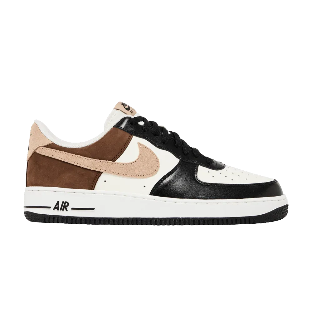 Air Force 1 '07 Mocha