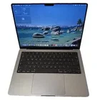 Apple Macbook PRO 14" M3 16GB 512GB - A2918 - Space Grey