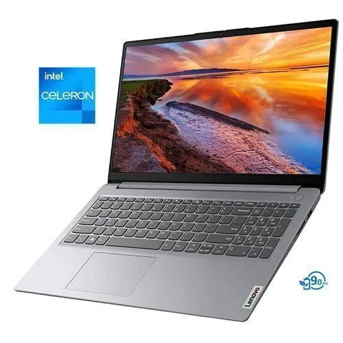 Lenovo Ideapad 15 Inch Intel® Celeron® 8GB RAM DDR4
