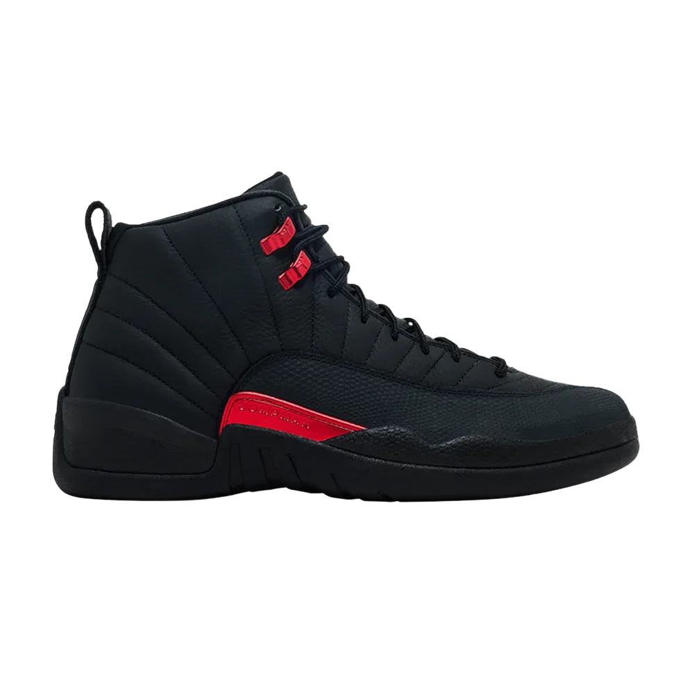 Air Jordan 12 Retro Bloodline