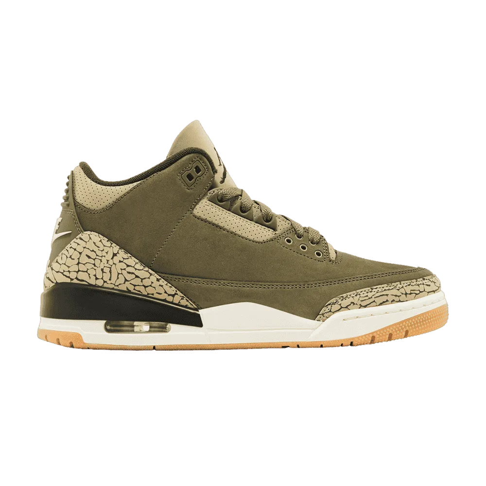 Air Jordan 3 Retro Family Affair