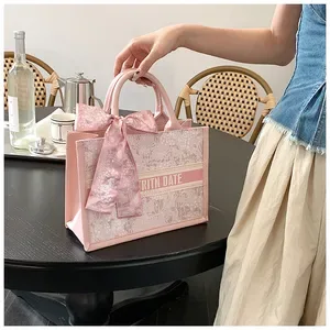 New Free shipping designer bags for womens Shoulder bags pink grey Fashionable versati