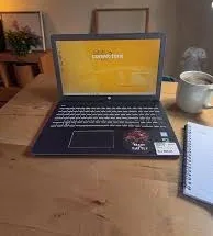 Hp Pavilion Power Laptop 15-Cboxx