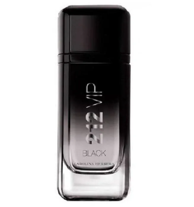 CAROLINA HERRERA 212 VIP Black EDP