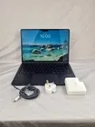 Apple MacBook Air 13" M2 2022 8GB RAM 256GB SSD Midnight Blue Laptop #194