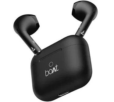 boAt Airdopes Joy Wireless Earbuds
