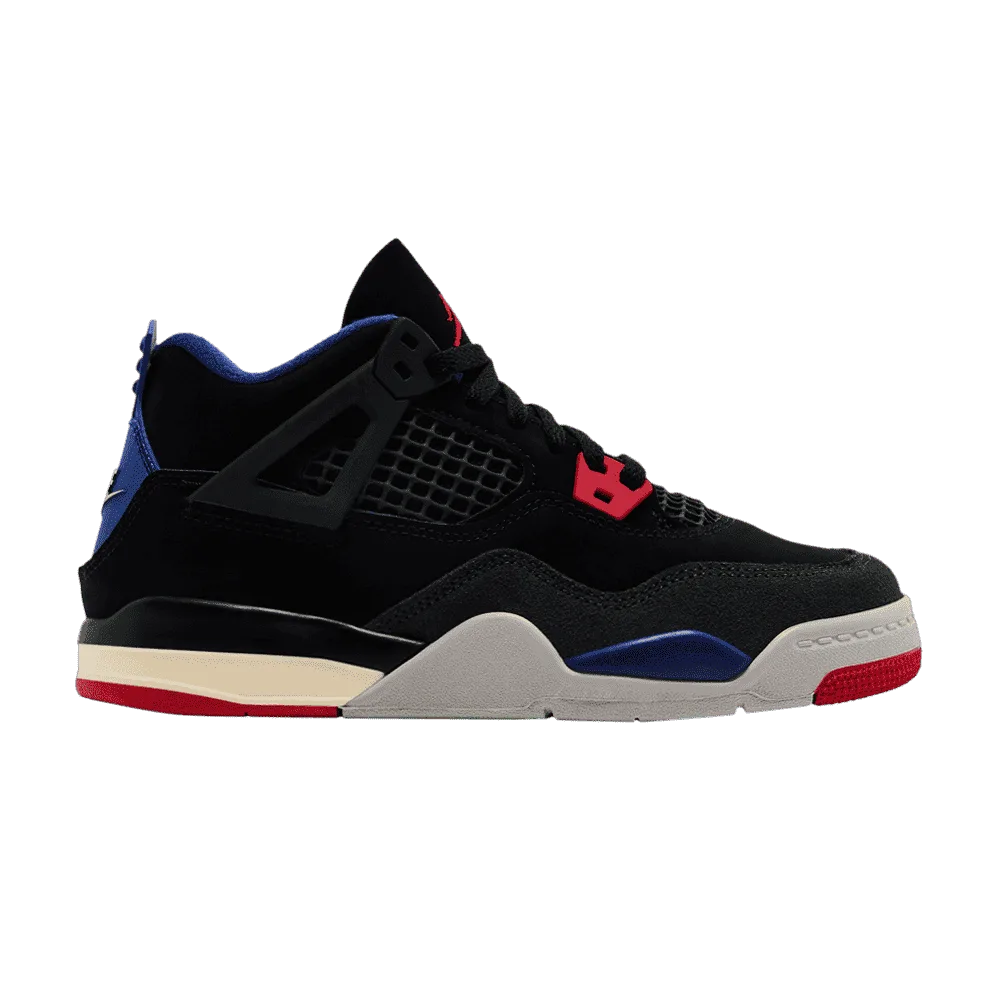 Air Jordan 4 Retro PS Rare Air
