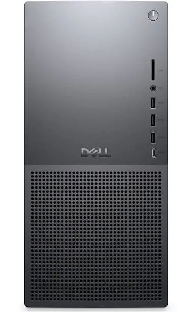Dell Tower Plus EBT2250 - Ultra 7 265K, NVIDIA GeForce RTX 4070 Ti SUPER, Win 11, 3.90 GHz, Desktop, 32 GB, HDD + SSD |