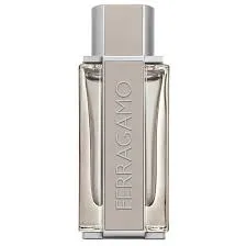 FERRAGAMO Bright Leather Pour Homme Edt 100ml