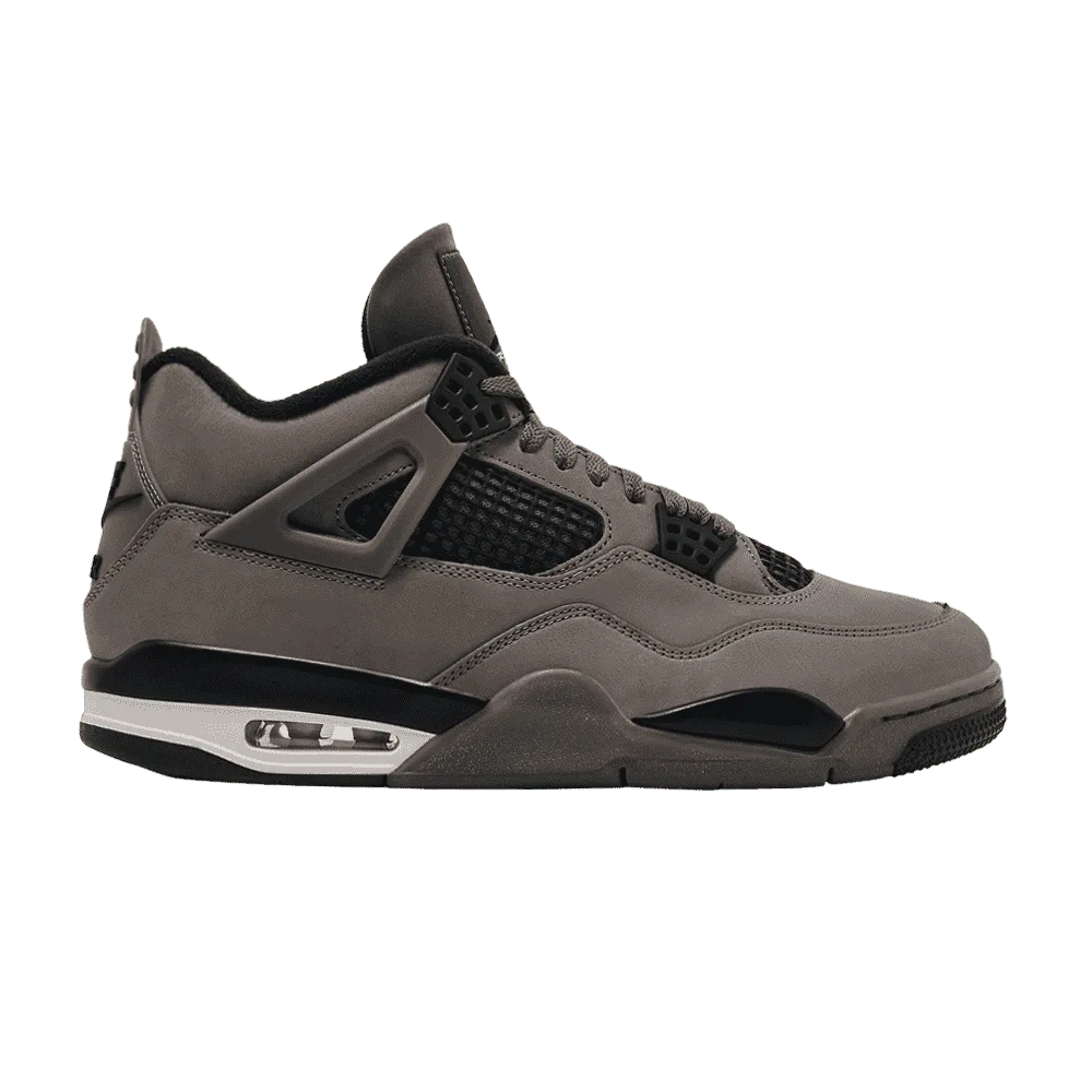 Air Jordan 4 Retro Cave Stone