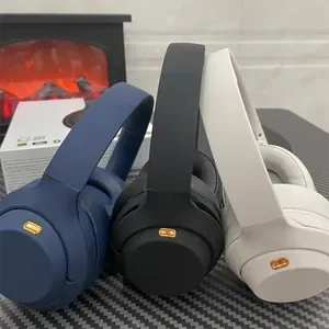 wireless headphone XM4 bluetooth Noise cancelling Magic Sound Recorder headphones earphones