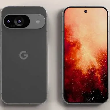 Pixel 9 128GB (Verizon) in Peony