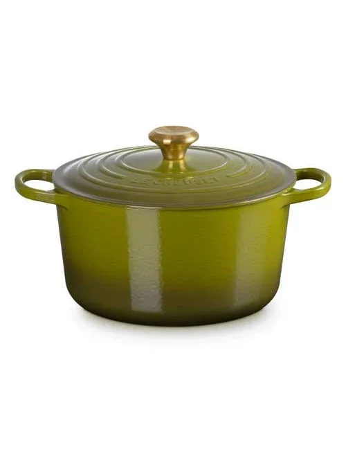 Signature Round Deep Oven