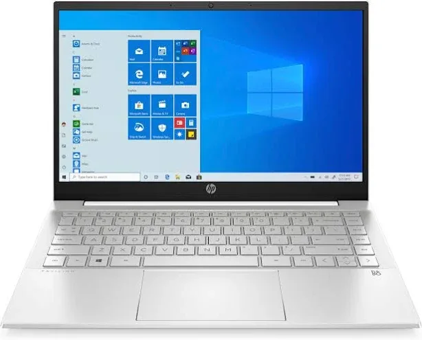 HP Pavilion Core i3 Laptop