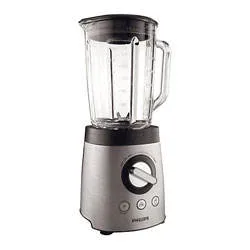 Philips High-End Stainless Steel Body Blender HR 2096