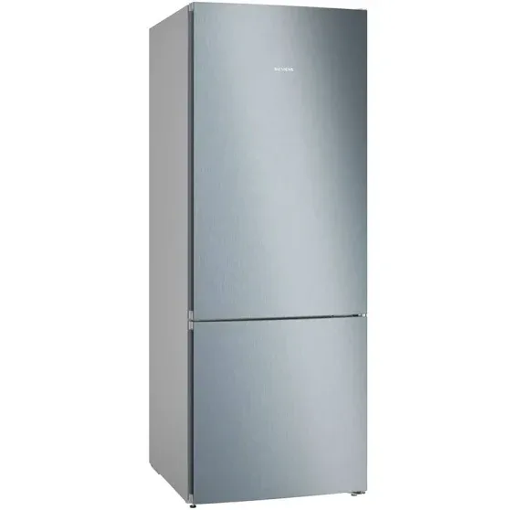 Siemens Freestanding Bottom Freezer Refrigerator - 480 L