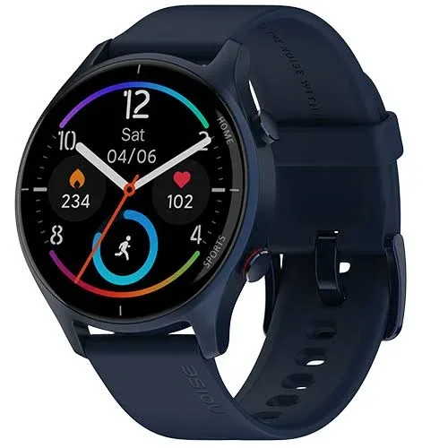 NoiseFit Twist SmartWatch