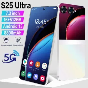 Android G Dual-Core Smartphone - 6.0 in Large Screen, 20MP Camera, 4000mAh Battery, Tri SIM Unlocked GSM Mobile Phone, 1