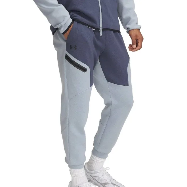 Under Armour Men's Unstoppable Fleece Joggers