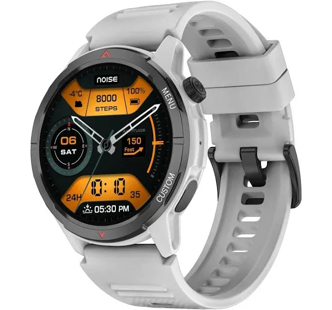 Noise Endeavour 2 Smartwatch