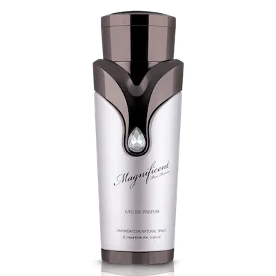 Armaf Magnificent for Men EDP 100ml