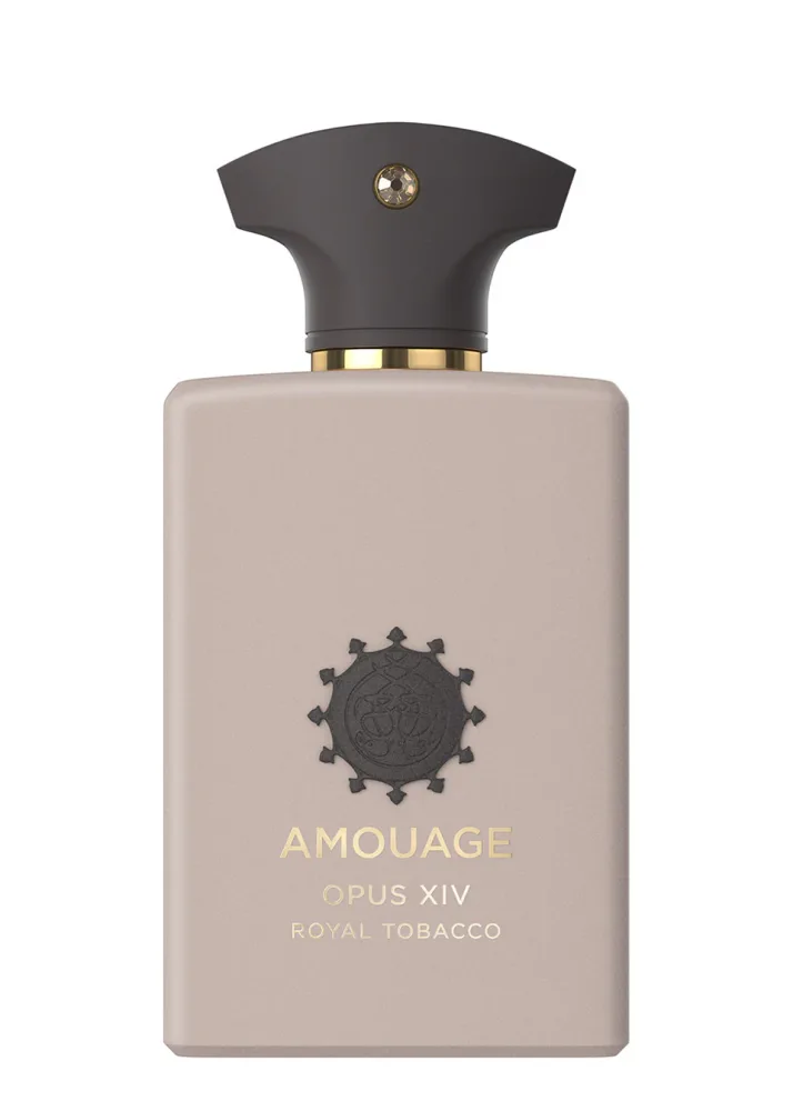 AMOUAGE Opus XIV Royal Tobacco EDP 100ml