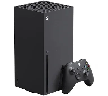 Xbox Series X 1TB Console (XBS)